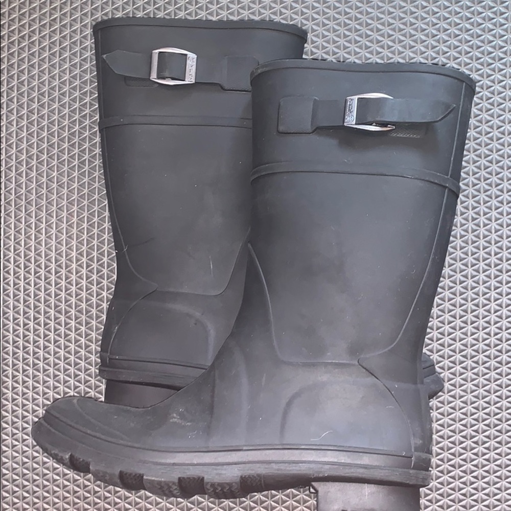 Kamik Kids Rain Drop Boots Sz 5